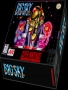 Nintendo  SNES&nbsp; - &nbsp;Big Sky Trooper (USA)